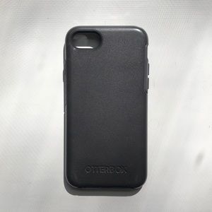 Symmetry Series Case for iPhone 8/7 black